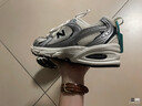NEW BALANCE NB574官方休闲鞋女鞋复古舒适秋冬透气网鞋轻便百搭潮流运动鞋 米白色 WL574RCF 38 (脚长24.5cm)尺码详询客服 实拍图