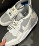 耐克Jordan （Jordan）男子AIR JORDAN LEGACY 312 LOW运动休闲鞋 CD7069-005 42.5 实拍图