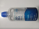 博士伦润明清透 隐形眼镜水护理液830ml 隐形眼镜多功能护理液 实拍图