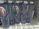 景田景田 百岁山 天然矿泉水 570ml*24瓶*2箱 实拍图