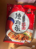 农心辣白菜20连包辛拉面速食泡面夜宵汤面方便面袋装整箱 实拍图