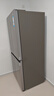海尔（Haier）家宴539升十字四开双开门风冷无霜家用电冰箱一级能效BCD-539WGHTDEDH9U1家电国家补贴20% 实拍图