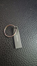 三星（SAMSUNG）128GB USB3.1 U盘 BAR升级版+深空灰 金属优盘 高速学生办公 读速400MB/s（Gen 1）适用哨兵模式 实拍图