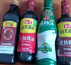 海天酱油蚝油香醋0金标生抽白灼汁蒸鱼豉油 厨房调料调味品送礼团购 【店长推荐】生抽+老抽+料酒+醋 实拍图