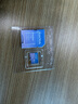 闪迪（SanDisk）256GB TF(MicroSD)内存卡 4K极速金卡A2 V30 U3行车记录仪 运动相机无人机 监控存储卡 读190MB/s 实拍图