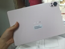 HUAWEI MatePad Air 12英寸 2025 华为平板电脑 鸿蒙AI 2.8K高刷超清全面屏 WIFI 12GB+256GB 樱语粉 实拍图