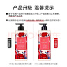 菲诗小铺（THE FACE SHOP）丝绒魅惑香水沐浴露500ml（玫瑰花香）男女通用沐浴乳商 实拍图