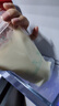 新贝 储奶袋 母乳储存保鲜袋 可冷冻加厚防漏 200ML90片 实拍图