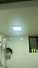 美的（Midea）浴霸暖风照明排气一体集成300x600风暖卫生间暖风机换气浴霸灯G2 实拍图