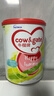 牛栏（Cow&Gate）花少同款港版3段 A2 β-酪蛋白幼儿配方奶粉 3段(1-3岁)900g/罐  实拍图