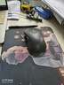 罗技（Logitech）M750L 优选系列大手鼠标 无线静音鼠标 智能鼠标 黑色 带Logi Bolt USB接收器 M650升级版 实拍图