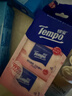 得宝（TEMPO）樱花杀菌湿巾 8片*6包 杀菌率99.9% 温和不刺激 湿纸巾 湿巾小包 实拍图