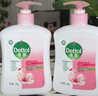 滴露（Dettol）洗手液滋润500g*6 抑菌洗手液家庭装大桶儿童消毒无酒精温和护手 实拍图