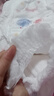 好奇（Huggies）金装拉拉裤L124片(9-14kg)尿不湿【速干不易红】 实拍图