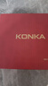 康佳（KONKA）脱毛仪冰点激光脱毛器医用无痛脱毛仪器家用剃毛器全身腋毛脱毛送男友女友生日礼物 升级ProMAX+升级红光脉冲+不留黑+顽固粗毛发 实拍图