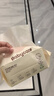 babycare面膜柔巾婴儿一次性洗脸巾干湿两用小熊巾加厚绵柔巾 80抽*12包 实拍图