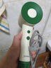 苏泊尔（SUPOR）高速电吹风 13亿负离子护发吹风机 速干家用风筒 EHDH-H720Apro 白绿 礼盒装 送女友生日/节日礼物 实拍图