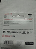 闪迪（SanDisk）512GB TF(MicroSD)内存卡 4K极速金卡A2 V30 U3行车记录仪 运动相机无人机 监控存储卡 读190MB/s 实拍图