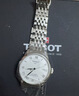 天梭（TISSOT）【二手99新】天梭TISSOT经典力洛克系列男士自动机械腕表 背透瑞士二手钟表经典商务休闲男表回收 T006.407.11.033.00全套附件 实拍图