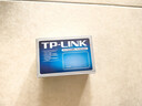普联（TP-LINK） 5口千兆交换机  4口网线网络分线器 家用宿舍分流器 精巧机身  即插即用 TL-SG1005+  实拍图