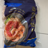 GUO LIAN国联 翡翠生虾仁海鲜去冰净重2斤 156-198只去虾线【400万+好评】 实拍图