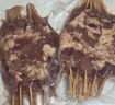 大希地安格斯牛肉串480g 腌制冷冻半成品（约40串）烧烤食材 实拍图