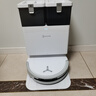 科沃斯【T50pro升级款】T50S扫地机器人国家补贴全自动扫拖一体清洗智能家用毛发0缠超薄水箱版 实拍图