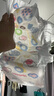 好奇（Huggies）金装纸尿裤S120片(4-8kg)尿不湿【速干不易红】 实拍图