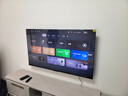 酷开创维55K3节能款 55英寸电视 【爆款推荐】2+32GB AI远场语音以旧换新国家补贴智能平板电视55P3DGT 实拍图