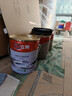 立邦瓷净乳胶漆内墙漆油漆荷净抗污抗甲醛五合一54L/约75KG套装调色 实拍图