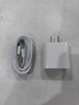 Viken【直营正品】适用苹果17/16/15充电器头40W/45W正品套装iPhone17/16/15proMax/pro电源适配器线 【原盒封装】30W快充头+1米编织快充线 安全认证不伤机 实拍图