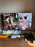 Vidda 海信电视55寸 R55 2025款 一级能效 144Hz高刷 2+32G 以旧换新国家补贴游戏液晶电视机55V1KD-R 实拍图