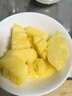 佳农 黑钻菠萝1粒装 菲律宾凤梨 净重2斤起 生鲜水果 源头直发 包邮 实拍图