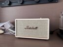 MARSHALL（马歇尔）ACTON III 音箱3代无线蓝牙摇滚家用重低音礼物音响 奶白色 实拍图