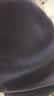 Classic Teddy精典泰迪儿童加绒卫衣男女童加厚保暖上衣中大童百搭冬装 深蓝110 实拍图
