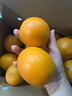 京觅江西赣南脐橙 9斤净重橙子单果170g起纽荷尔甜橙新鲜水果源头直发 实拍图