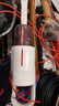 德尔玛（Deerma）无线手持吸尘器VC20 Plus家用手持轻量化吸尘器立式充电强力大功率 大吸力宠物吸毛 实拍图
