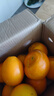 集南鲜 赣南脐橙 江西橙子新鲜现摘水果脐橙时令生鲜水果甜橙 水果礼盒 净重4.5斤 精品橙 单果160-220g 实拍图