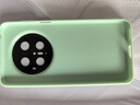 摩斐【星光饰钉丨镜头全包】适用华为mate70pro手机壳70pro+防摔真素皮超薄散热磨砂硅胶软边优享版 实拍图