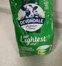 德运（Devondale）脱脂成人奶粉1kg袋装脱脂乳粉学生儿童奶粉高钙澳洲原装进口早餐 实拍图