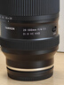 腾龙（Tamron）A074S 28-300mm F/4-7.1 Di III VC VXD防抖大变焦长焦 旅行风光 全画幅微单镜头(索尼全幅E口) 实拍图