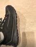 爱步（ECCO）户外运动鞋男 徒步登山鞋男士休闲鞋男鞋 奥途824254 HL 黑色82425451052 43 实拍图