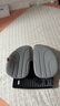京东京造星舰号 人体工学腰靠 靠背办公室学生椅子护腰靠垫腰托呵护腰椎 实拍图