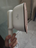 美的（Midea）【增压蒸汽榜TOP1】手持挂烫机家用熨烫机/出差旅游便携电熨斗机/小型大蒸汽熨斗机团购YBJ12JD 实拍图