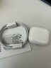 Viken【华强北顶配丨Air4代降噪款】蓝牙耳机适配苹果无线2025新款半入耳式金榜iphone17/16/15/14pods4 【原版正装全功能主动降噪版】 【主动降噪+空间音頻+三真电量】 实拍图