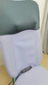 傲胜（OSIM）按摩靠垫 颈椎腰背部按摩仪 家用多功能按摩椅按摩器 OS-290S 紫色 生日礼物实用送父母 实拍图