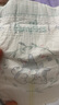 帮宝适【护臀级纸尿裤】一级帮纸尿裤添加类胎脂 超薄透气尿不湿尿裤 新生儿S52片 +10片湿巾 (4-8kg) 实拍图