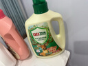 立白天然除菌洗衣液 雨林茶花香 5.76斤大瓶  除菌率99.99% 实拍图