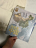 这里是中国系列 礼盒套装（共3册）星球研究所著 赠华夏文明帆布袋 赠明信片 11张超长拉页 典藏级国民地理书 这里是中国 华夏文明史诗 山河之美 建设之美 文明之美 中信出版社 实拍图