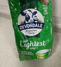 德运（Devondale）脱脂成人奶粉1kg袋装脱脂乳粉学生儿童奶粉高钙澳洲原装进口早餐 实拍图